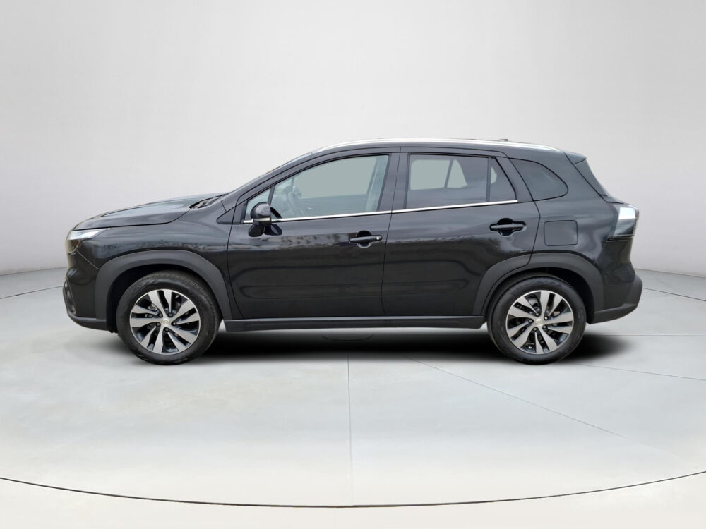 Suzuki 1
