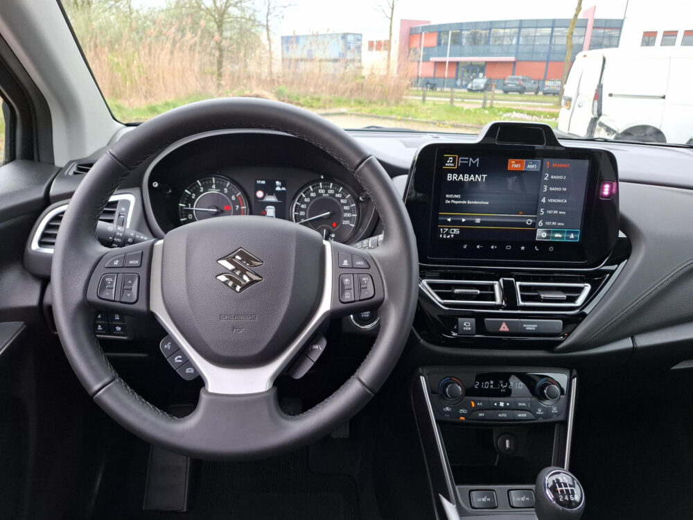 Suzuki 12