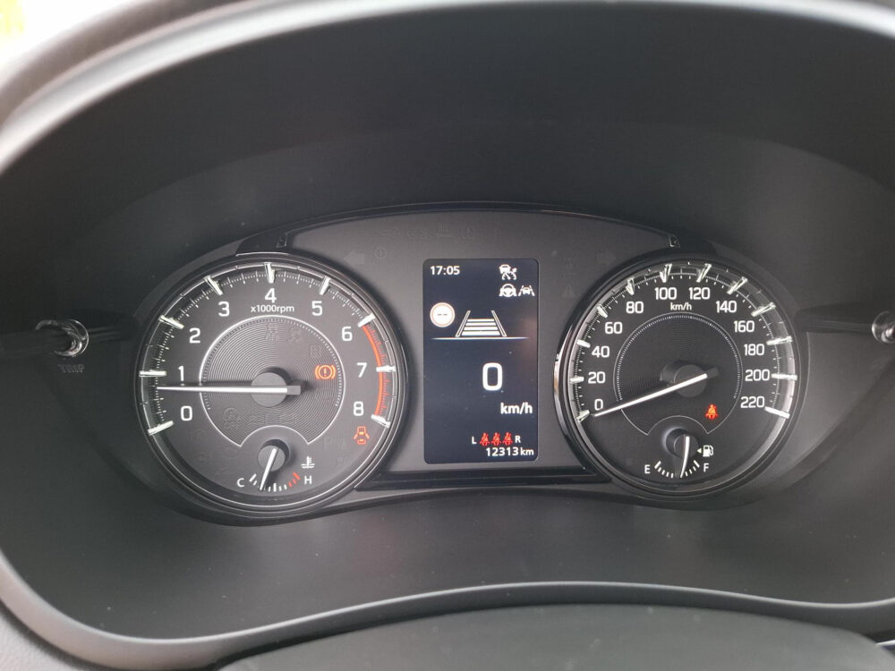 Suzuki 13