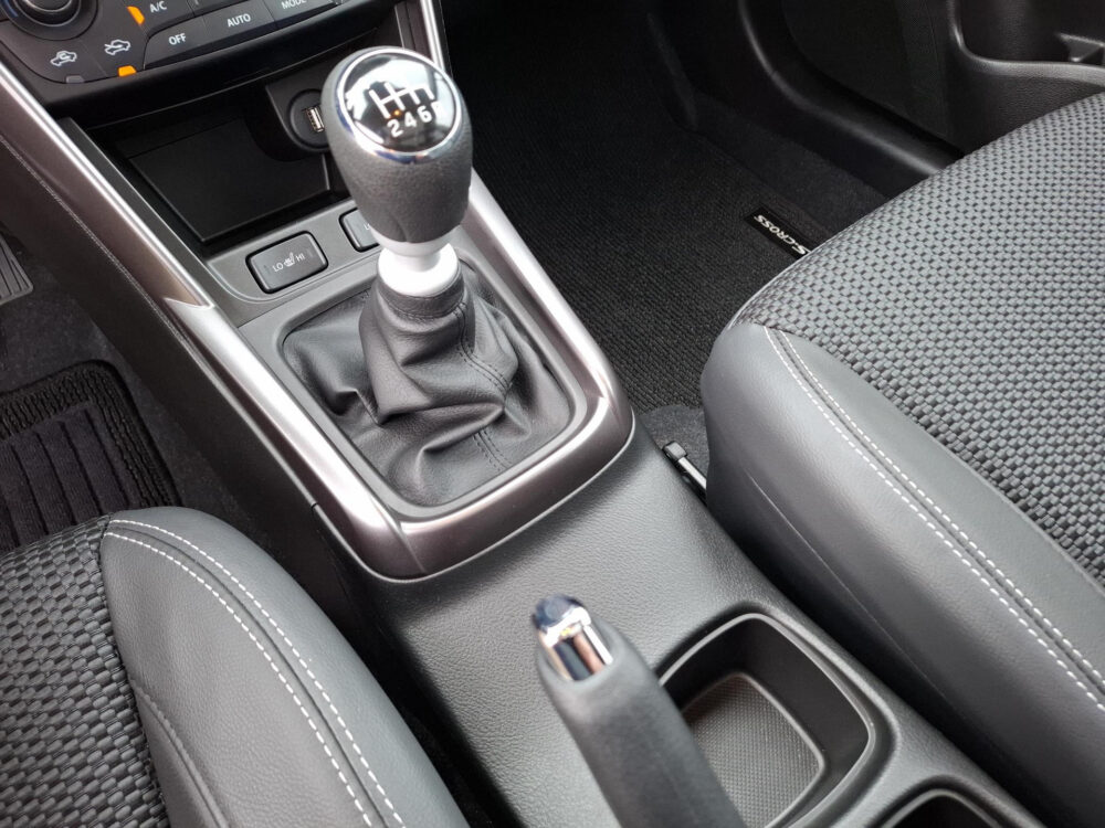 Suzuki 14