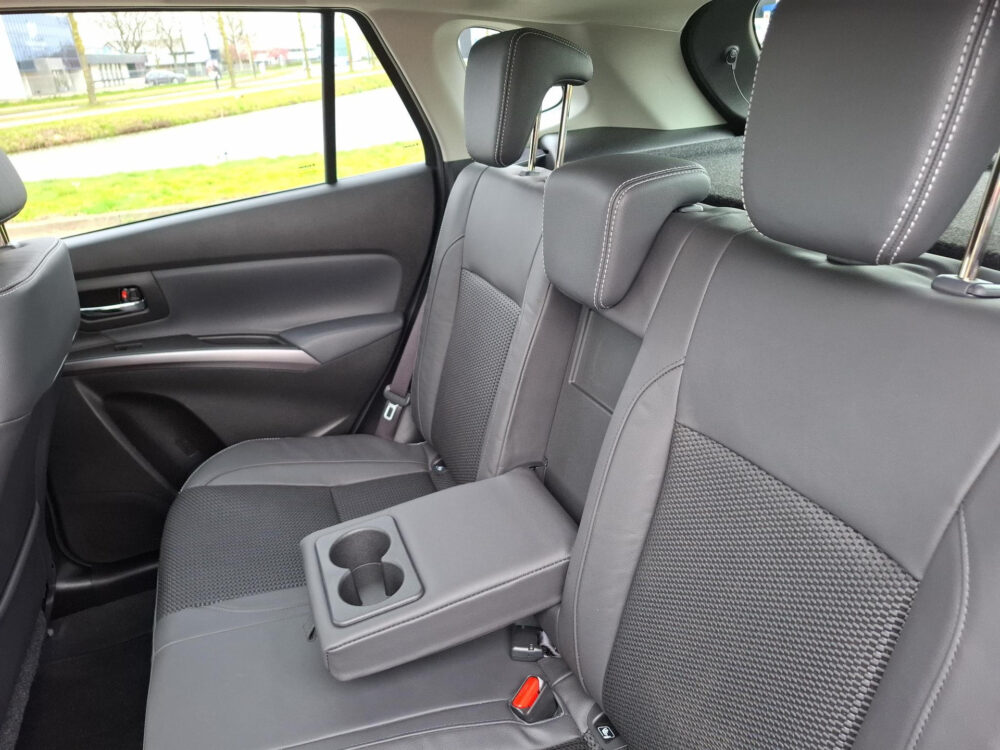 Suzuki 15