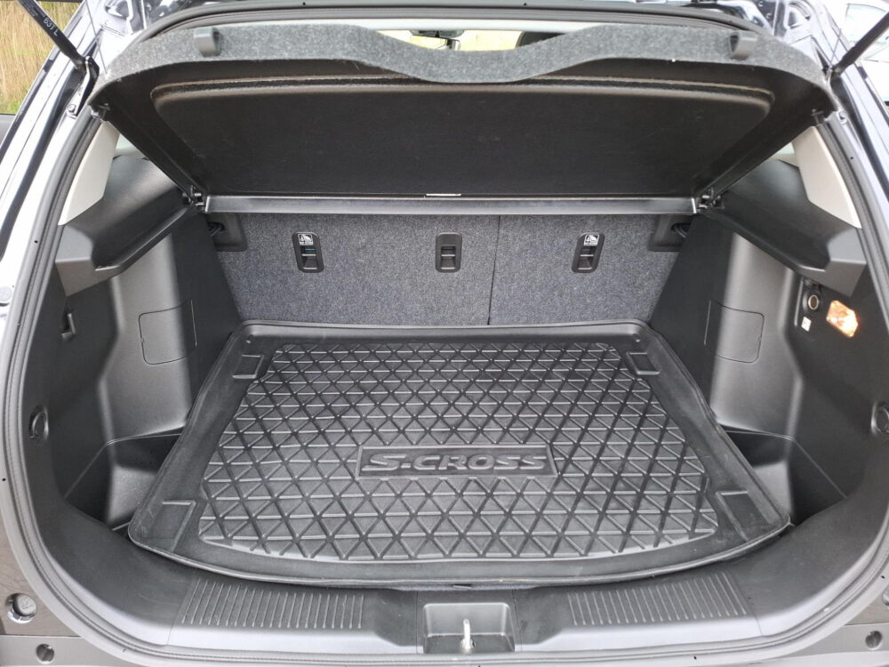 Suzuki 16