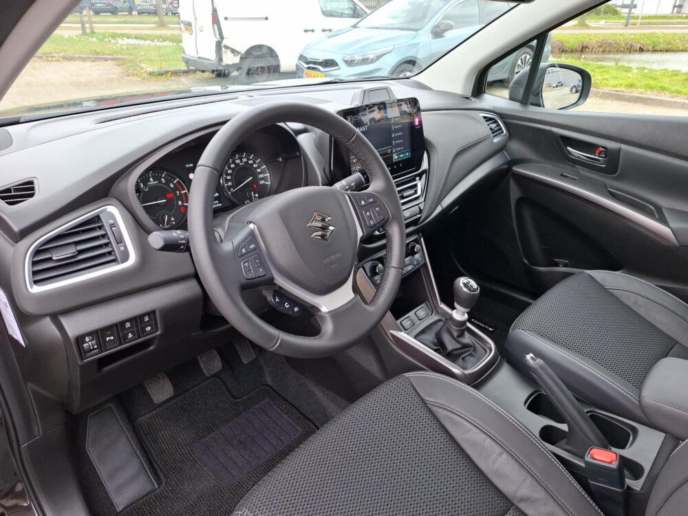 Suzuki 8