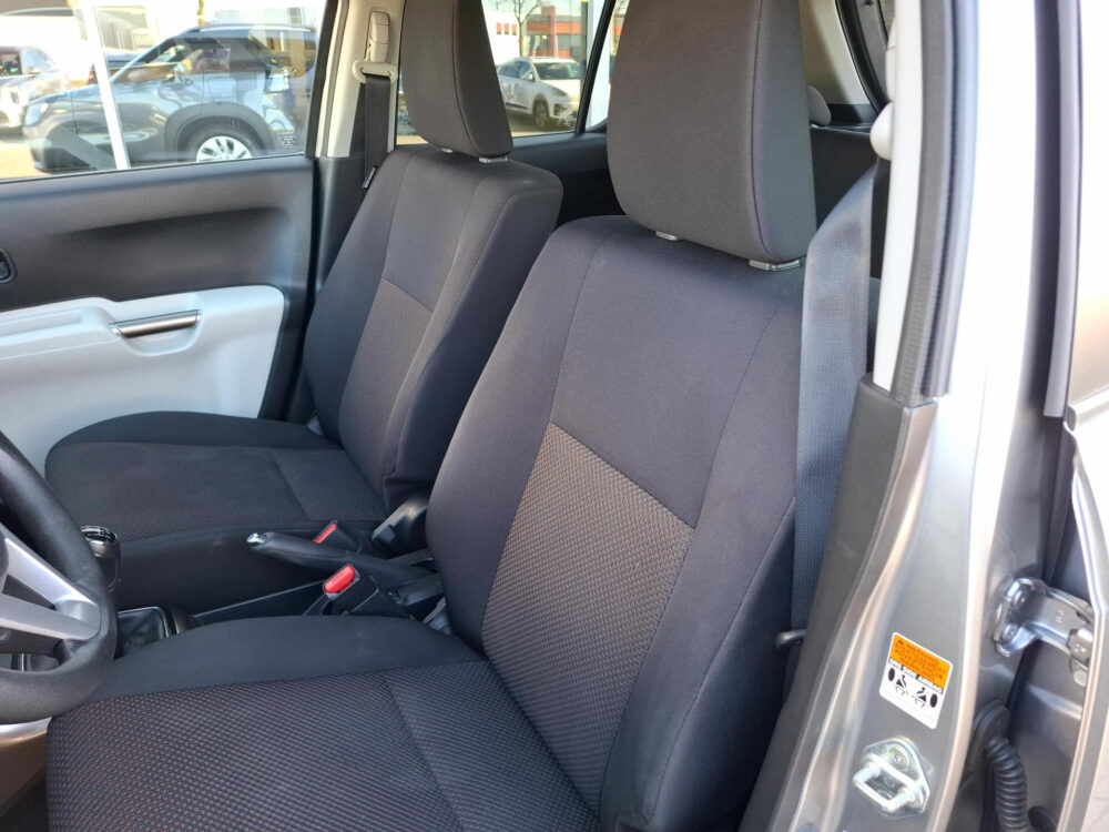 Suzuki Ignis 1.2 Select 10