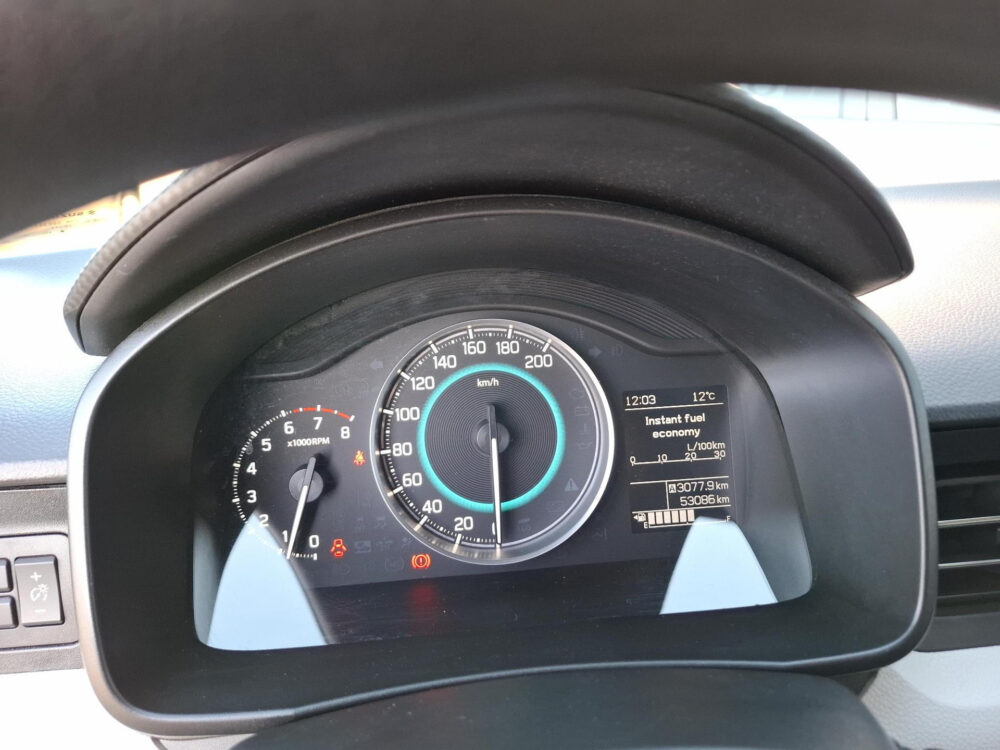 Suzuki Ignis 1.2 Select 13