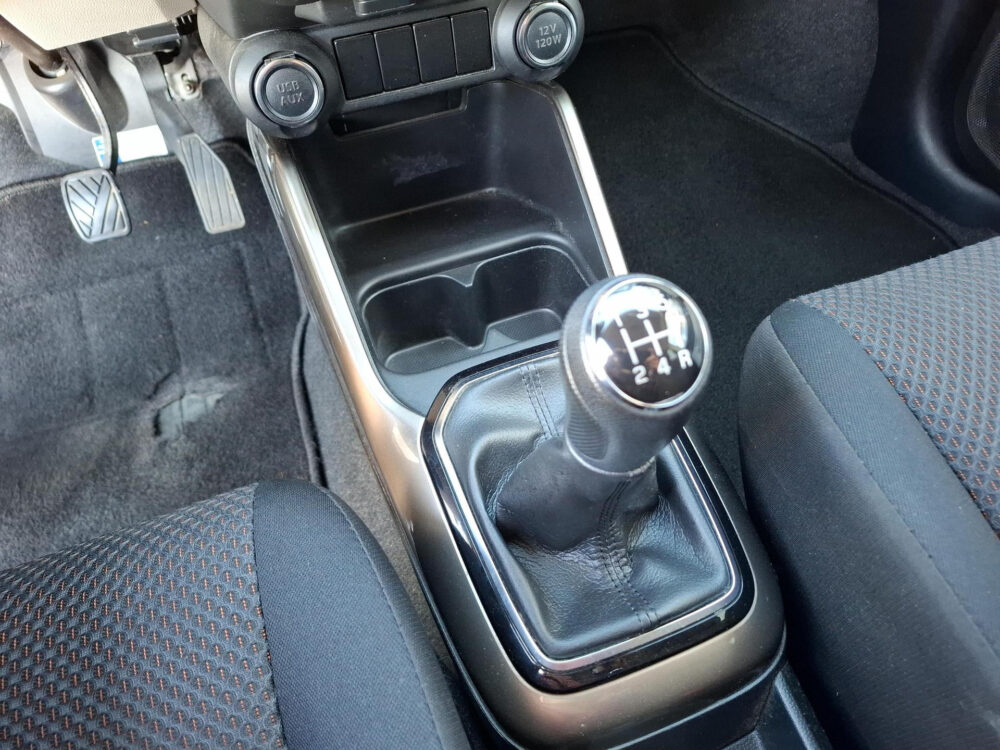 Suzuki Ignis 1.2 Select 14