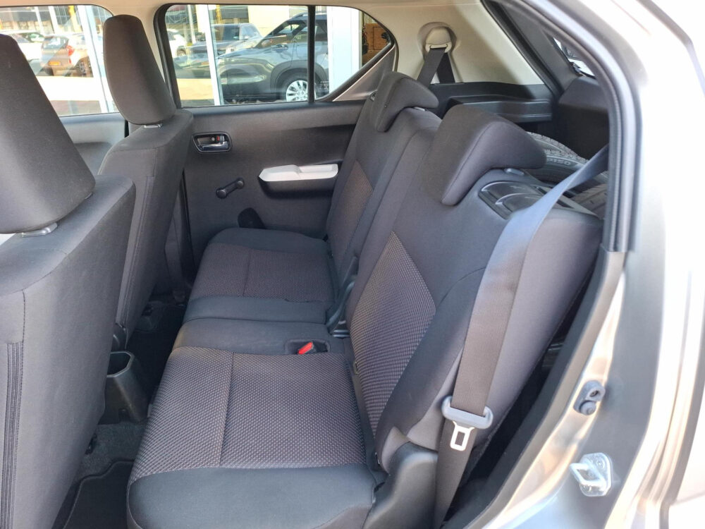 Suzuki Ignis 1.2 Select 15