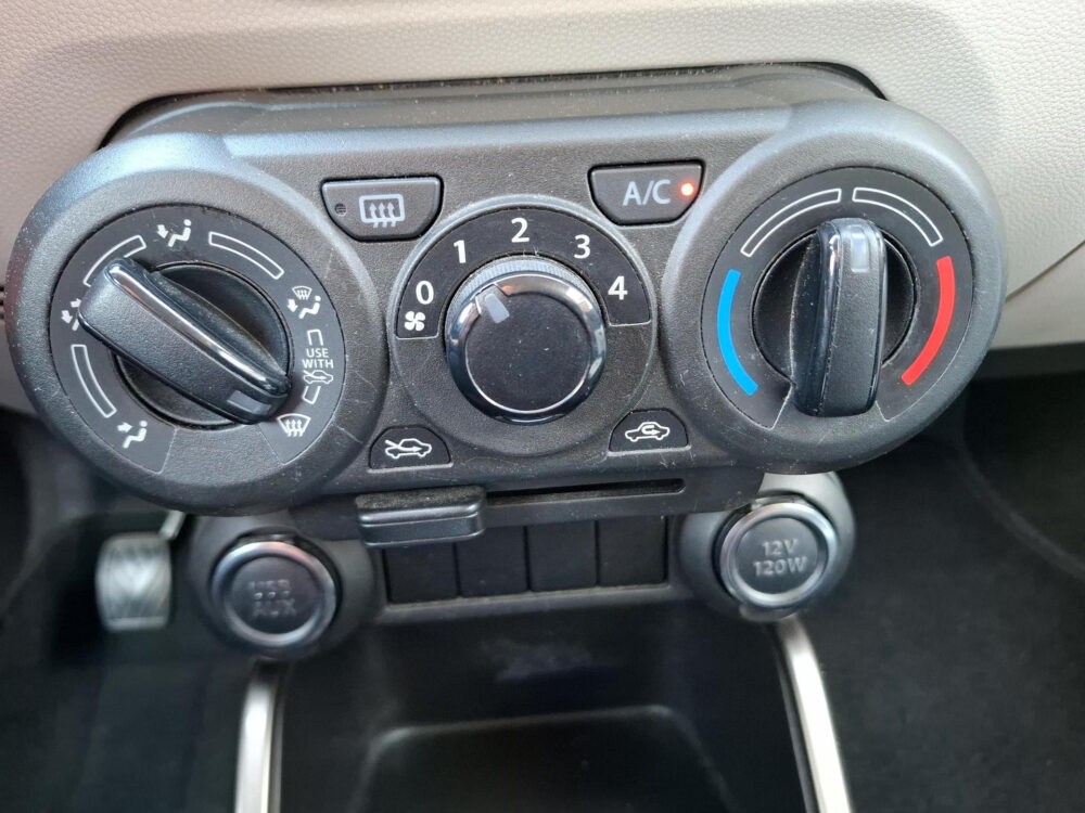 Suzuki Ignis 1.2 Select 19