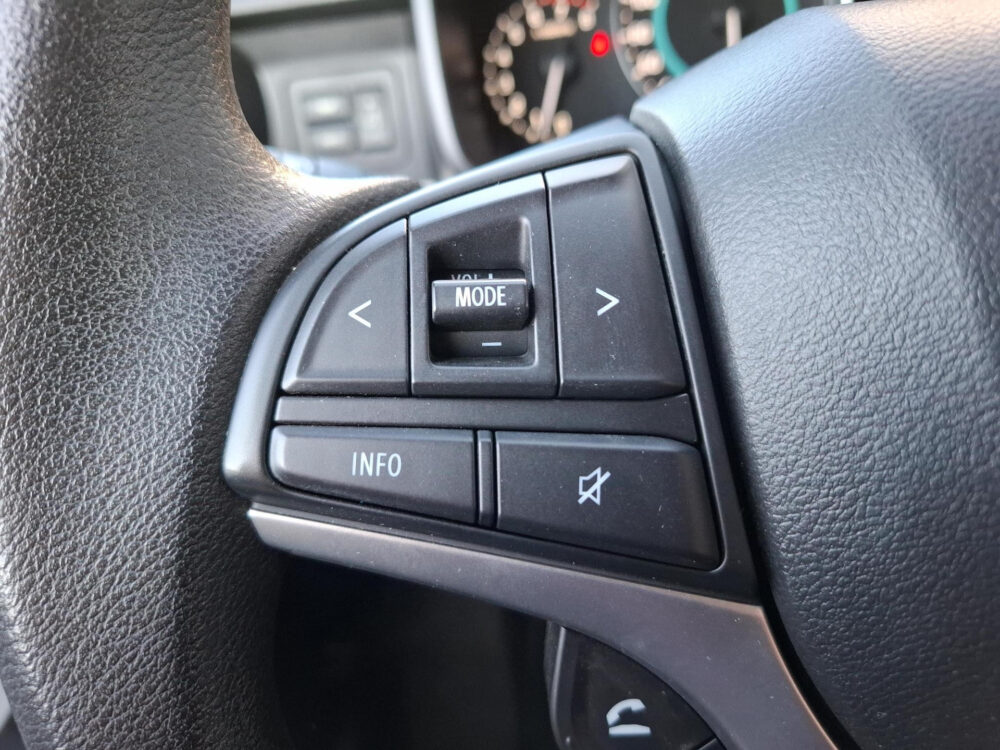 Suzuki Ignis 1.2 Select 26