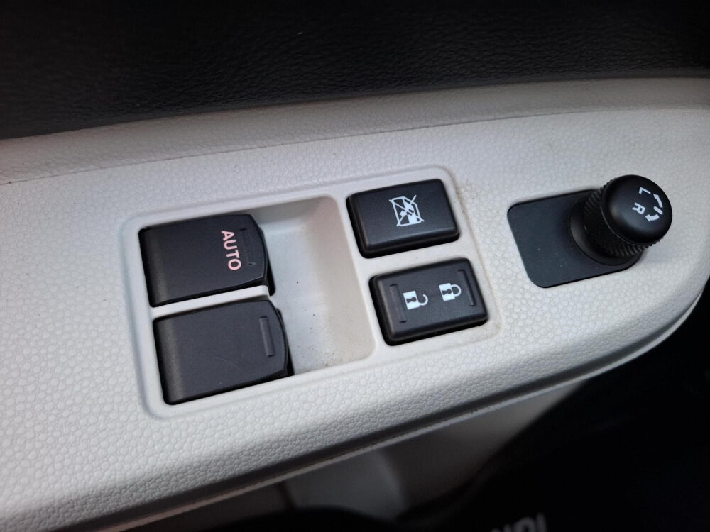 Suzuki Ignis 1.2 Select 28