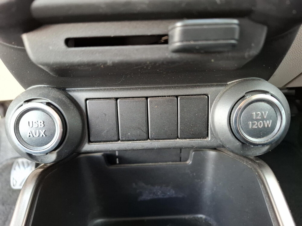 Suzuki Ignis 1.2 Select 29