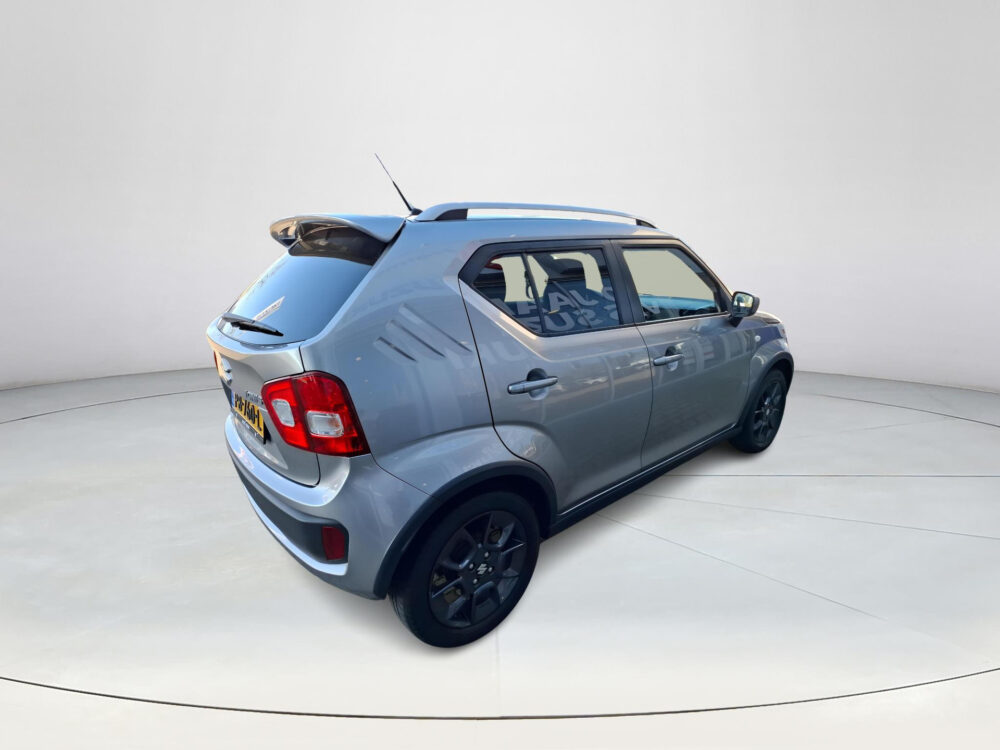 Suzuki Ignis 1.2 Select 3