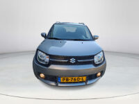 Suzuki Ignis 1.2 Select 34
