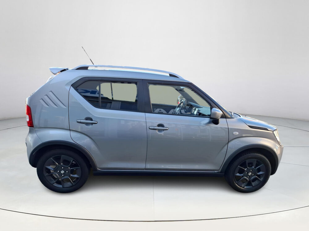 Suzuki Ignis 1.2 Select 4