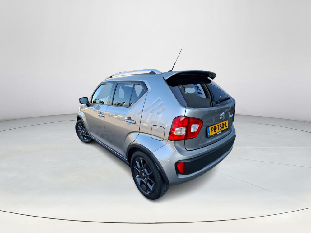 Suzuki Ignis 1.2 Select 6