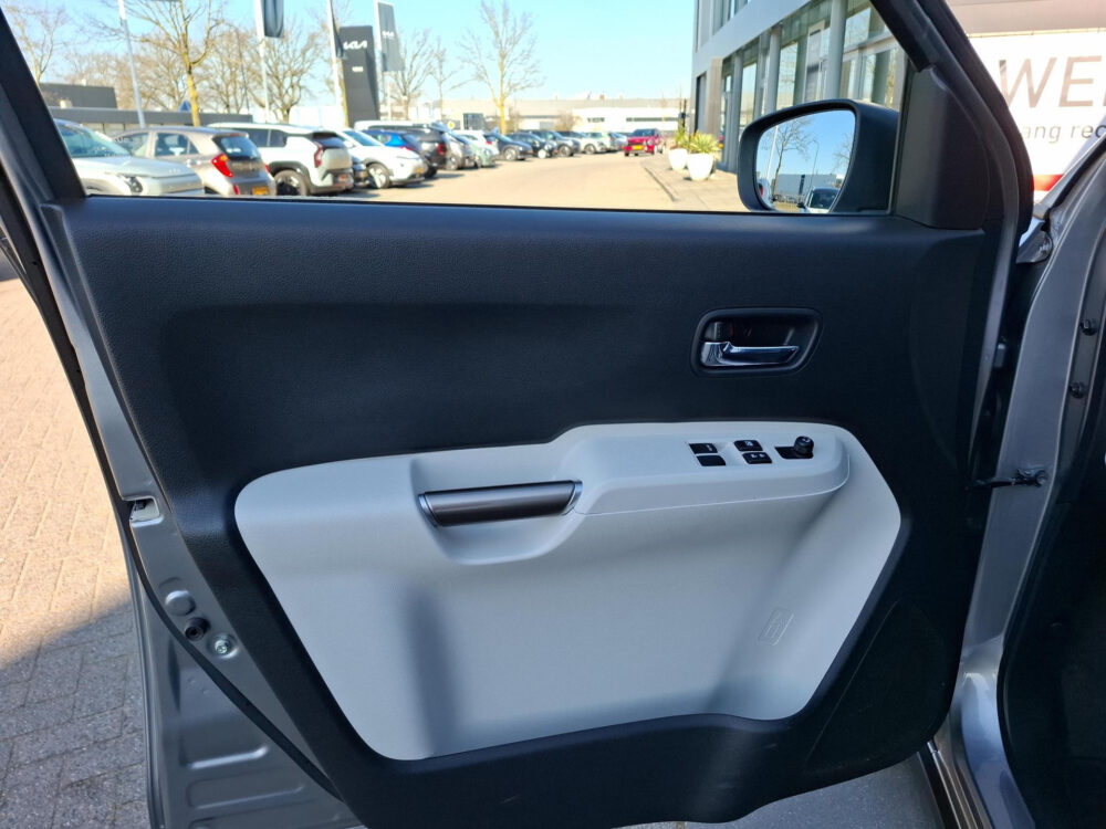 Suzuki Ignis 1.2 Select 9
