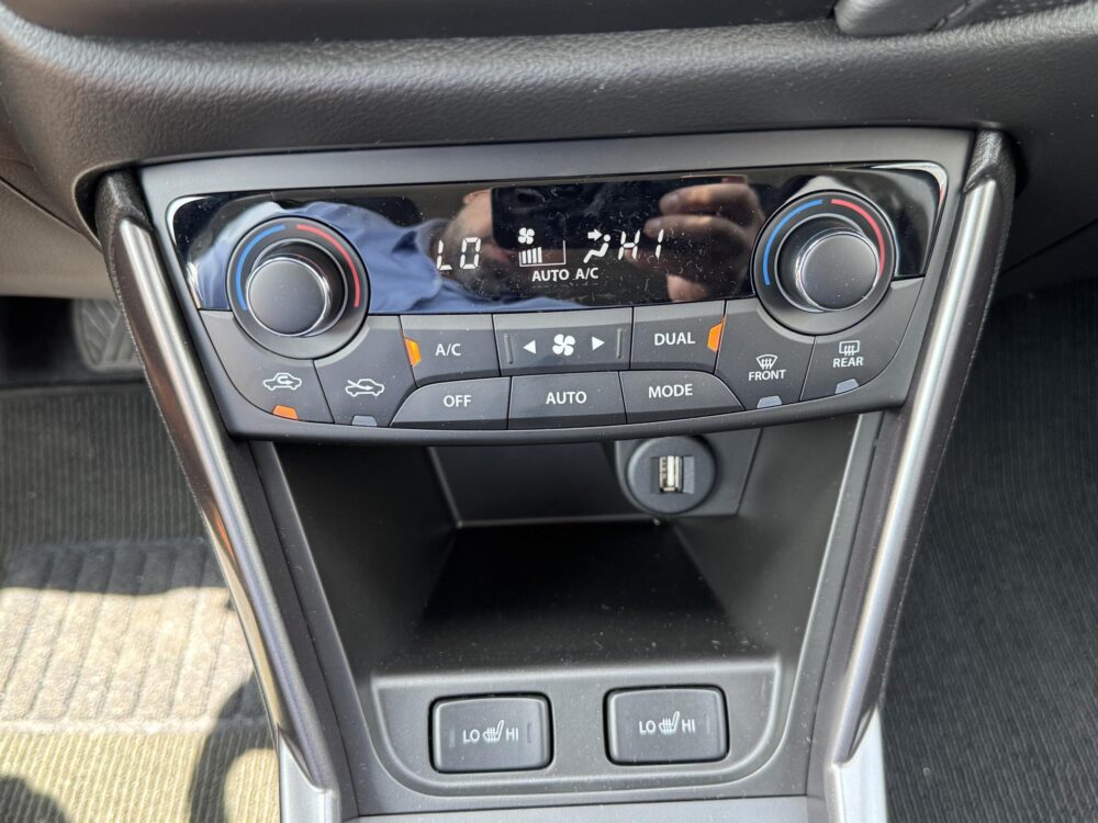 Suzuki S-Cross 1.4 Boosterjet Select Smart Hybrid 14