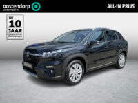 Suzuki S-Cross 1.4 Boosterjet Select Smart Hybrid 19