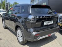 Suzuki S-Cross 1.4 Boosterjet Select Smart Hybrid 21