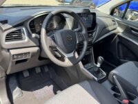 Suzuki S-Cross 1.4 Boosterjet Select Smart Hybrid 22