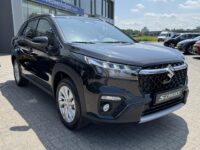Suzuki S-Cross 1.4 Boosterjet Select Smart Hybrid 24