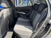 Suzuki S-Cross 1.4 Boosterjet Select Smart Hybrid 26