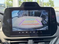 Suzuki S-Cross 1.4 Boosterjet Select Smart Hybrid 28