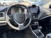 Suzuki S-Cross 1.4 Boosterjet Select Smart Hybrid 30