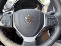 Suzuki S-Cross 1.4 Boosterjet Select Smart Hybrid 31