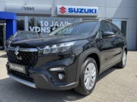Suzuki S-Cross 1.4 Boosterjet Select Smart Hybrid 34