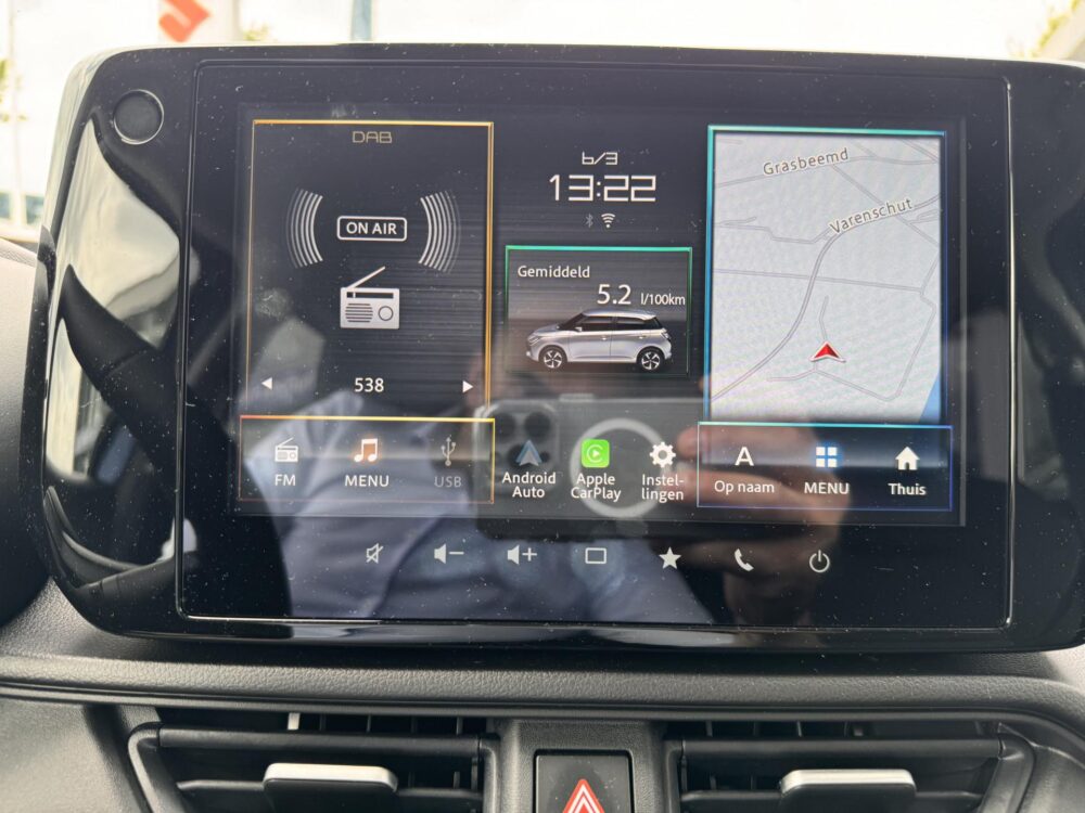 Suzuki Swift 1.2 Style Smart Hybrid 14