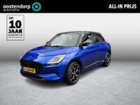 Suzuki Swift 1.2 Style Smart Hybrid 22