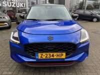 Suzuki Swift 1.2 Style Smart Hybrid 25