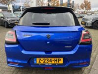 Suzuki Swift 1.2 Style Smart Hybrid 26