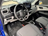 Suzuki Swift 1.2 Style Smart Hybrid 32