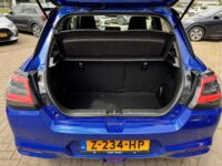 Suzuki Swift 1.2 Style Smart Hybrid 33