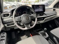 Suzuki Swift 1.2 Style Smart Hybrid 38