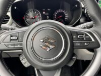 Suzuki Swift 1.2 Style Smart Hybrid 40