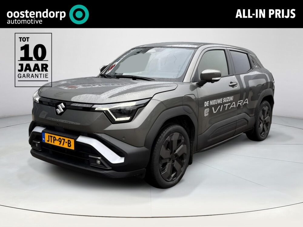 Suzuki e Vitara Style 61 kWh 0