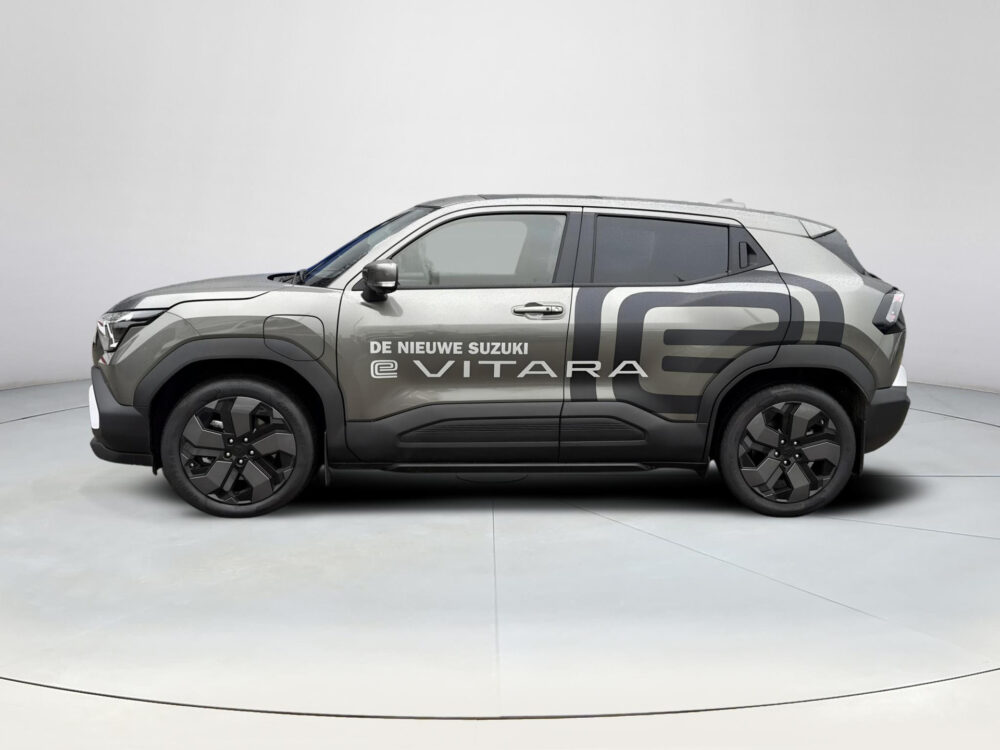Suzuki e Vitara Style 61 kWh 1