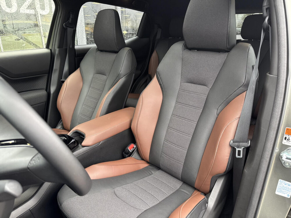 Suzuki e Vitara Style 61 kWh 10