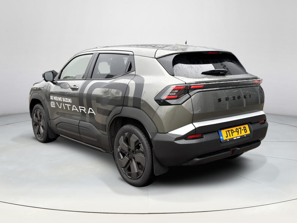 Suzuki e Vitara Style 61 kWh 2