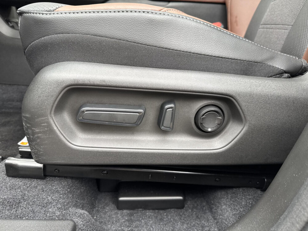 Suzuki e Vitara Style 61 kWh 20