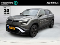 Suzuki e Vitara Style 61 kWh 22