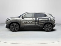 Suzuki e Vitara Style 61 kWh 23
