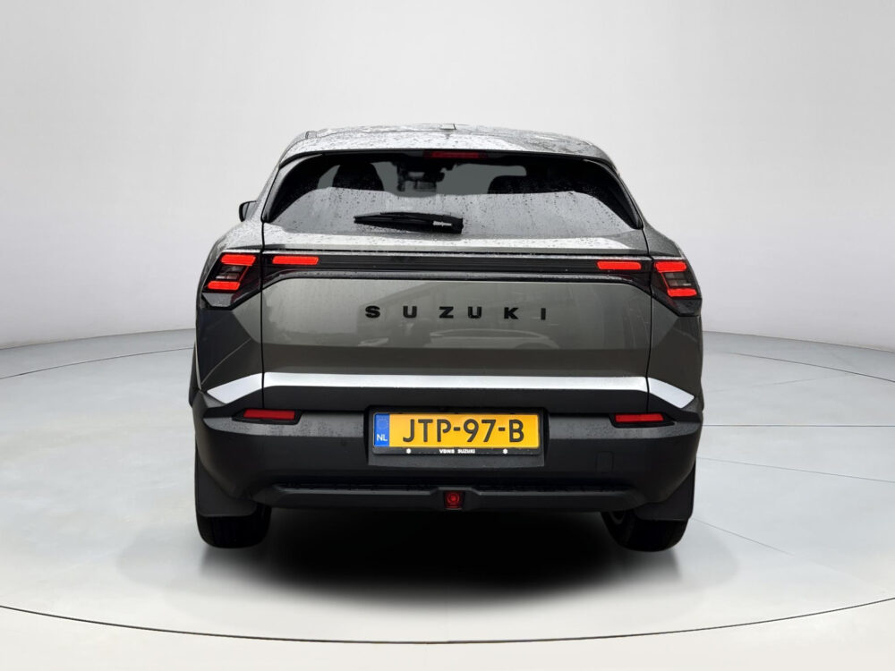 Suzuki e Vitara Style 61 kWh 3