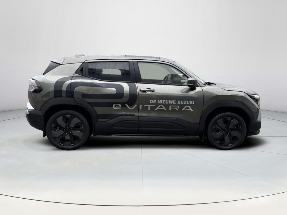 Suzuki e Vitara Style 61 kWh 5