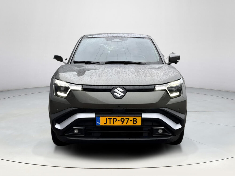 Suzuki e Vitara Style 61 kWh 7