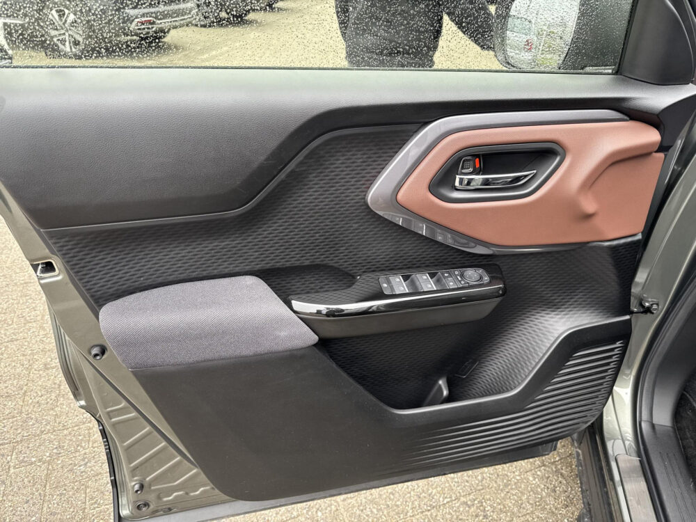 Suzuki e Vitara Style 61 kWh 9
