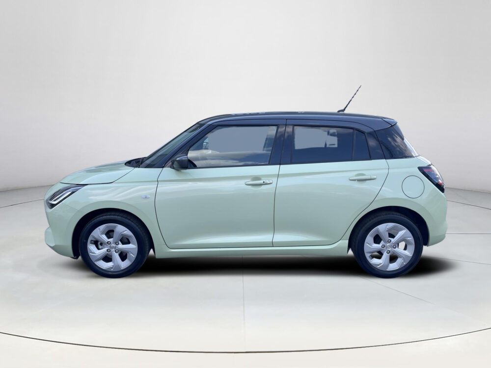 Suzuki Swift 1.2 Select Smart Hybrid 1